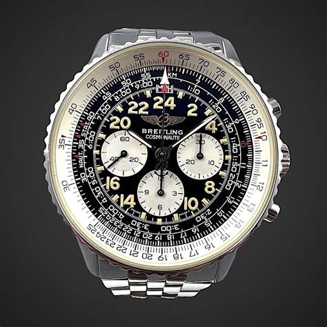 breitling navitimer cosmonaute 24h chronograph manual d22322 horloge|BREITLING NAVITIMER 1884 MANUAL Pdf Download .